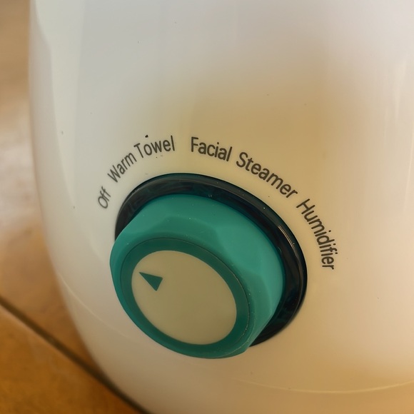 Nanosteamer - Picture 2 of 3